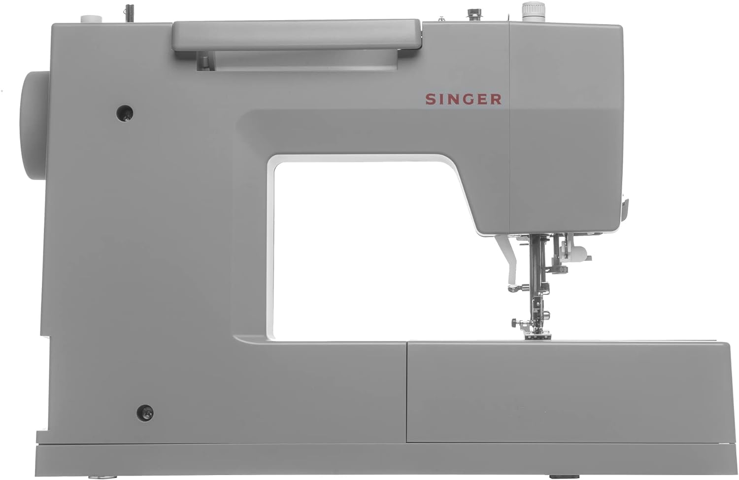 Máquina de Costura Singer Heavy Duty 6805C