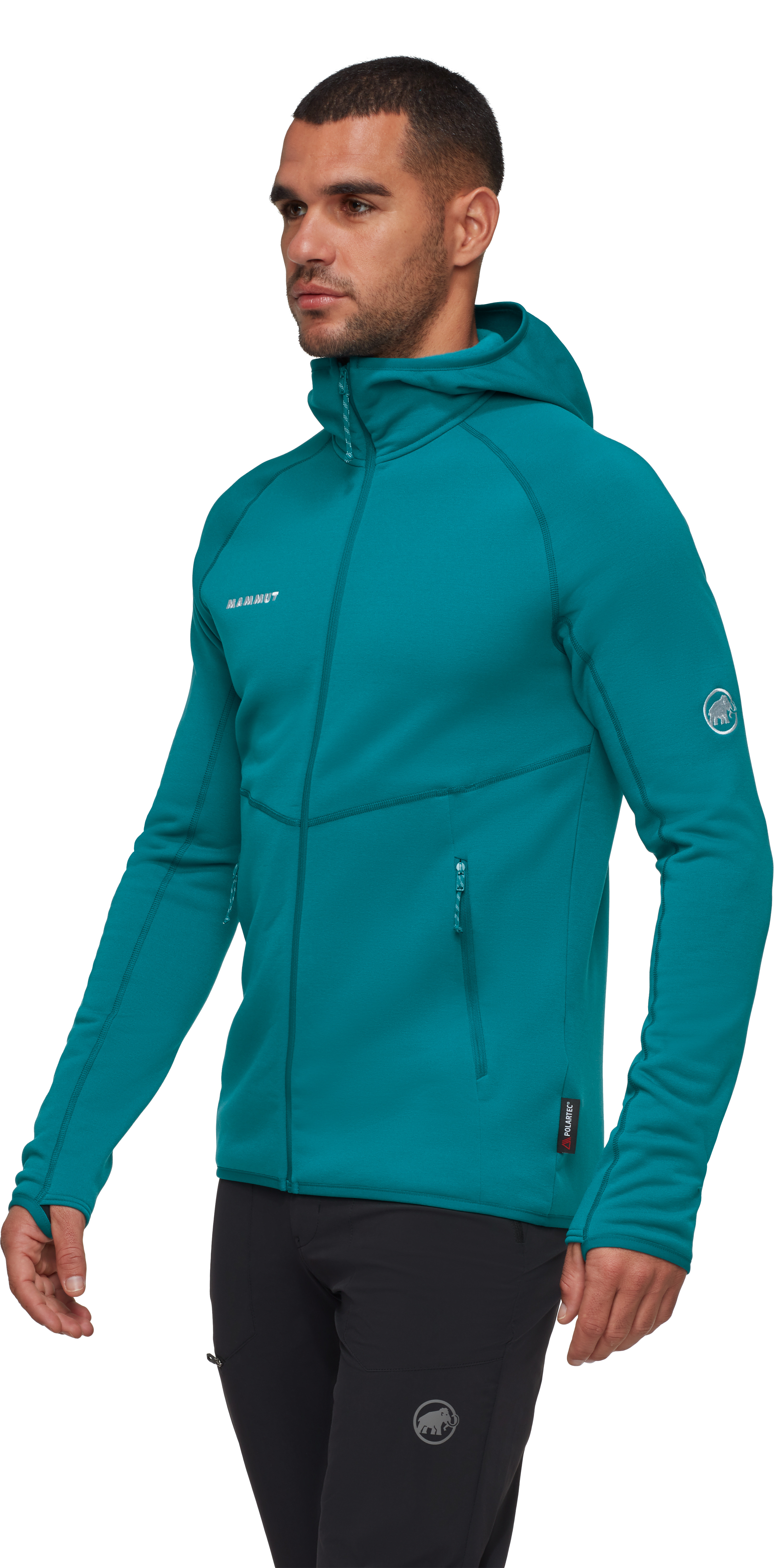 Aconcagua ML Hooded Jacket Men