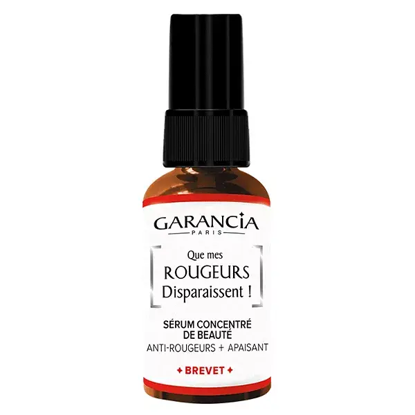 Garancia Make My Redness Disappear! Sérum Concentrado de Beleza Calmante 30ml