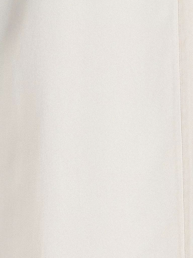 COMMA Marlenehose  creme