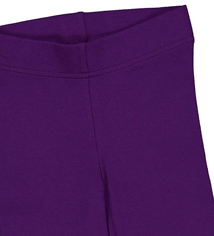 Freds WoRød Bukser - Rib FlaRød - Alfa - Sonic Purple