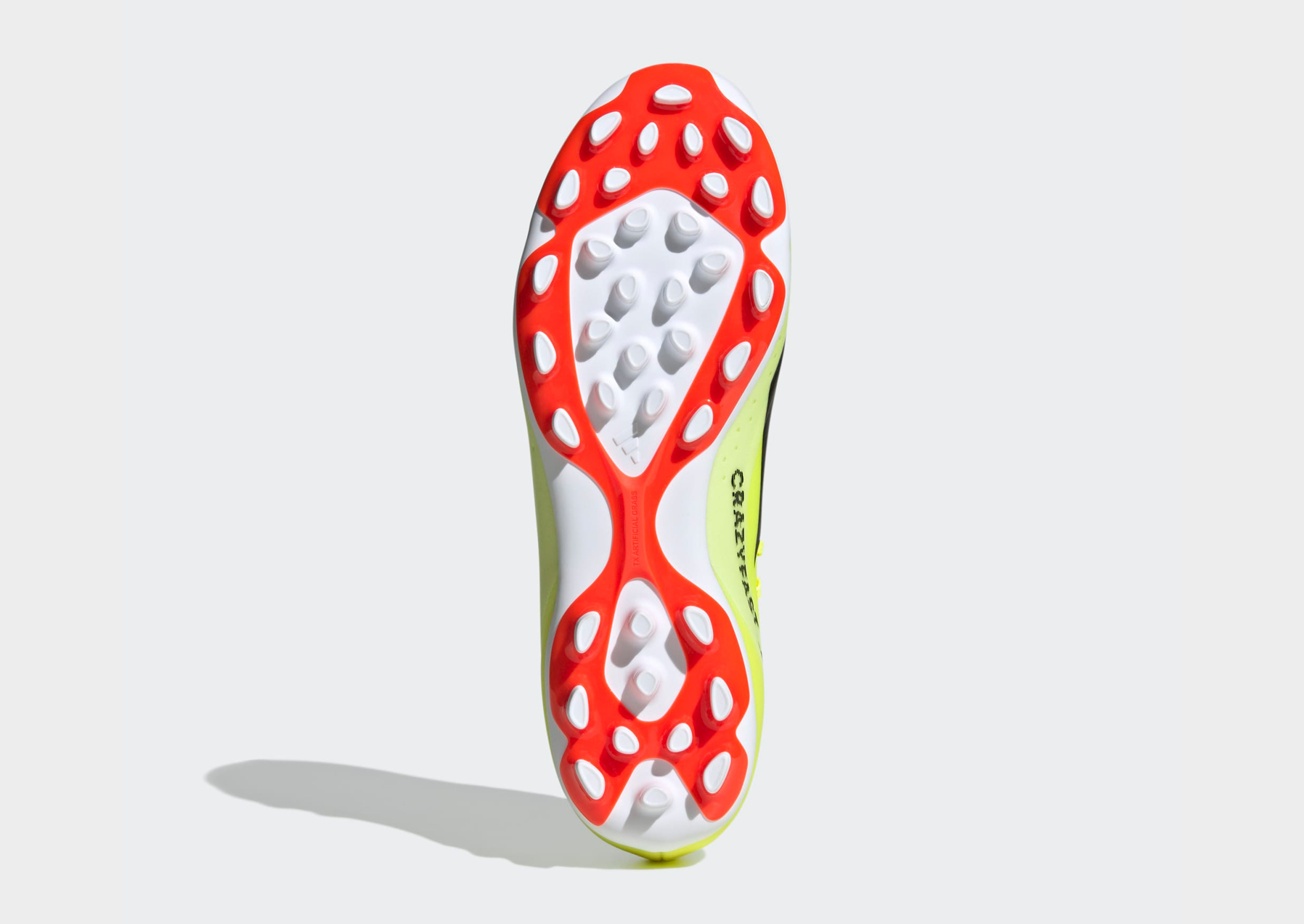 adidas Chaussure X Crazyfast League Terrain synthétique