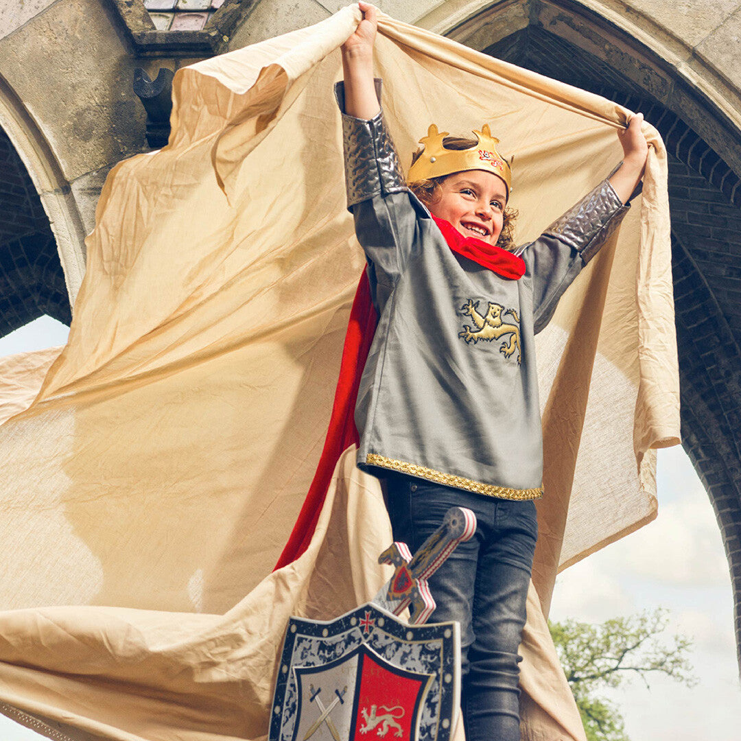 Souza for kids kinderkostuum koning arthur