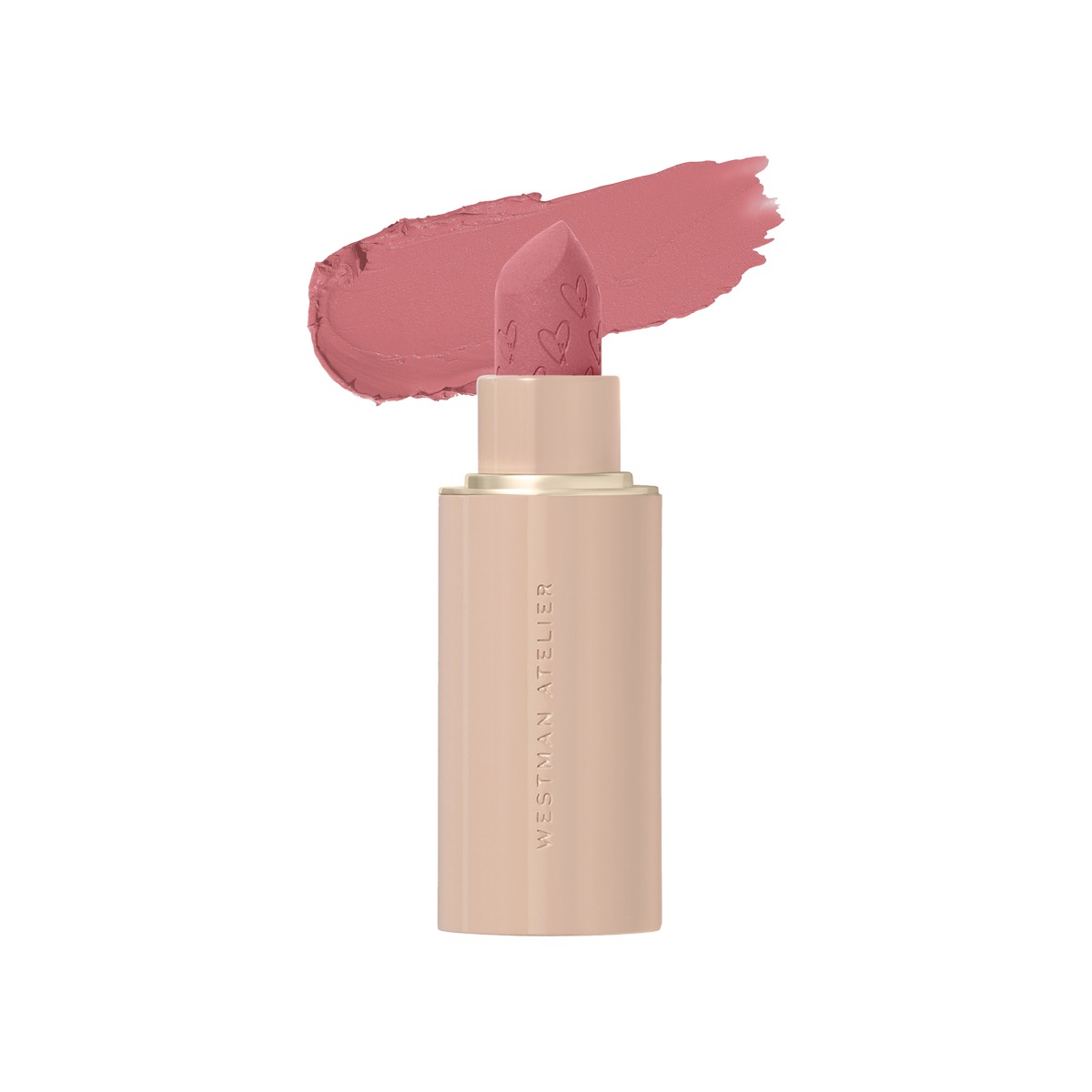 Lip Suede Matte Lipstick Je Reve