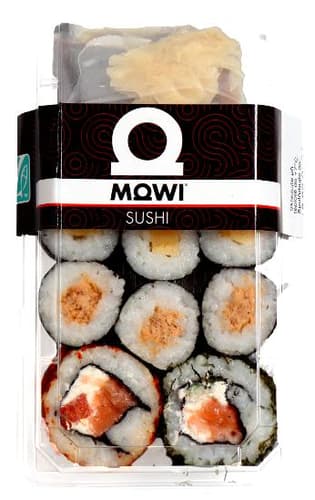 Mowi Sushi S