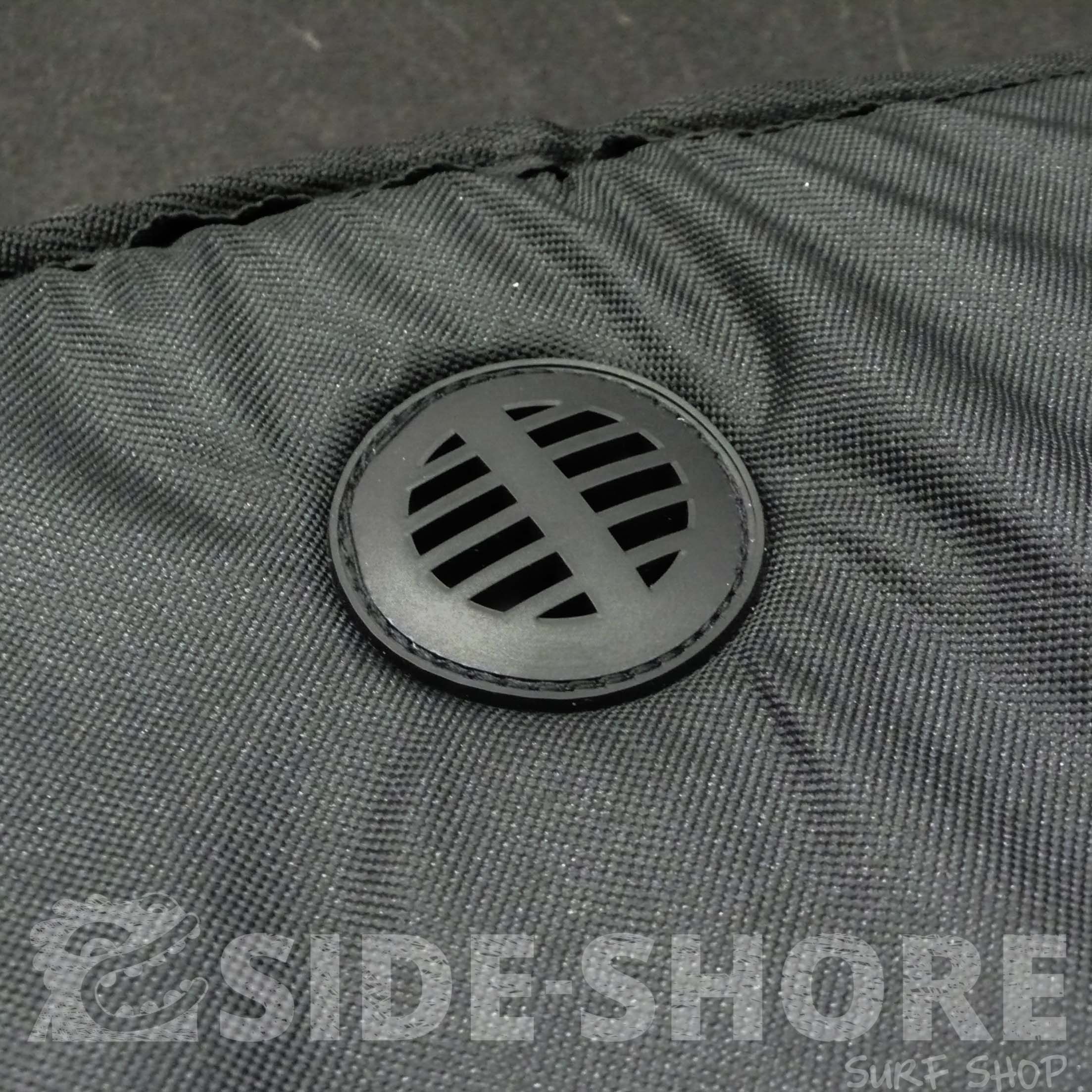 Neilpryde Housse Surf - 5'10 - Black / Grey / Red