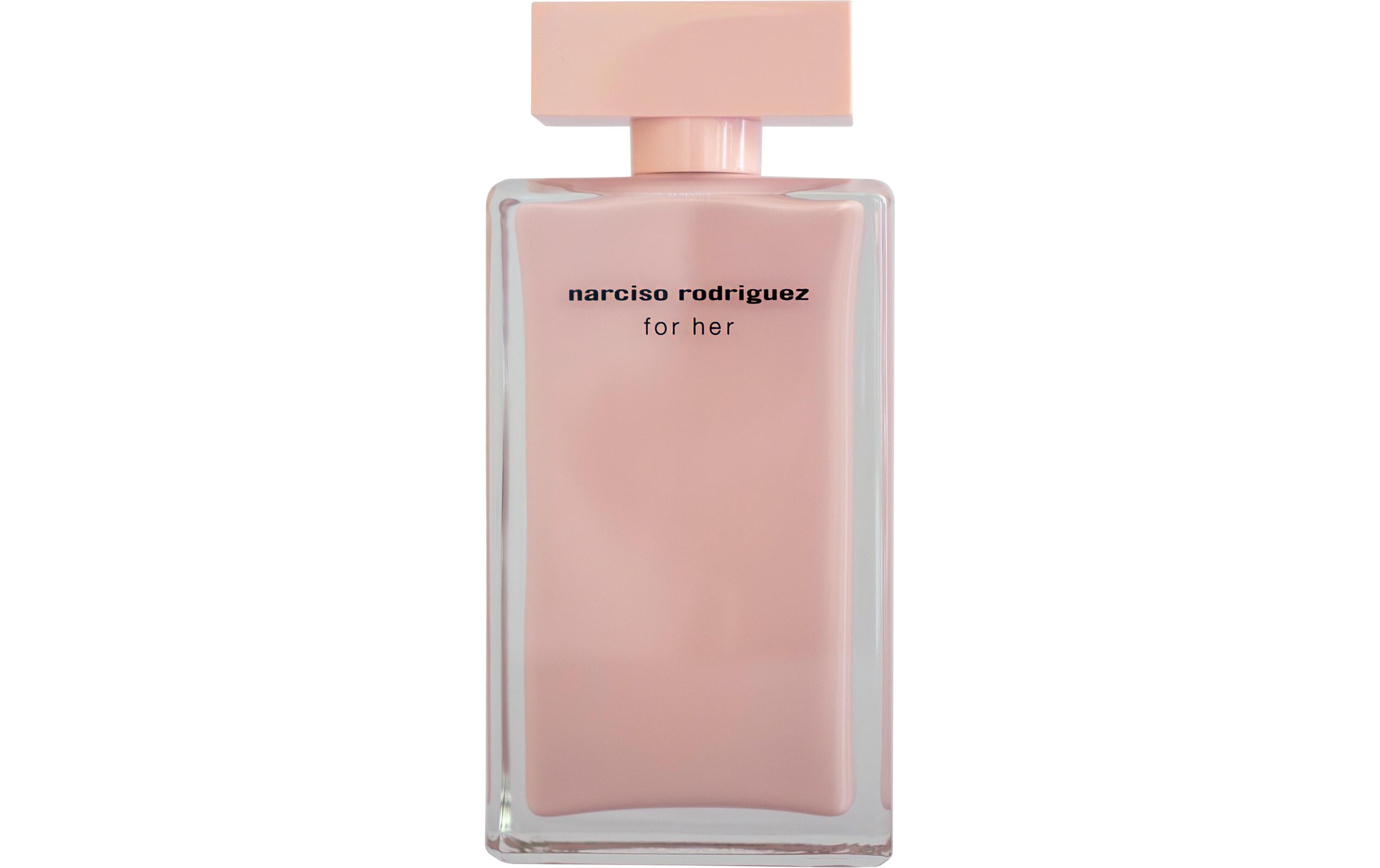 Eau de Parfum For Her 100 mlBetörender, femininer Damenduft