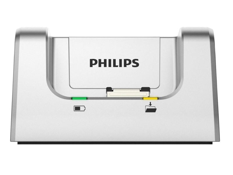 Philips Dockingstation ACC8120 Dockingstation
