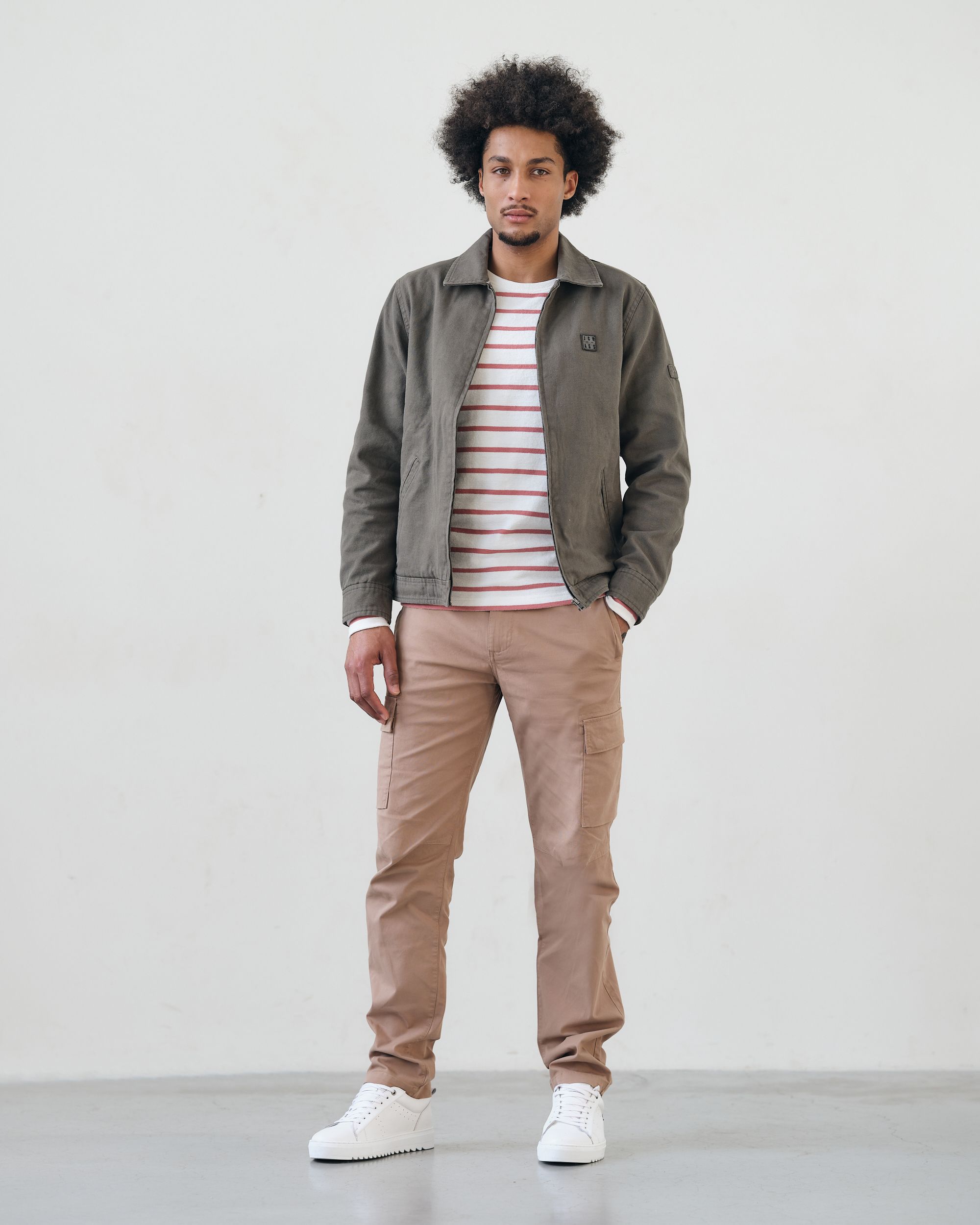 J.C. RAGS Jake Sweater