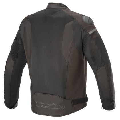 Blouson Alpinestars T-GP PLUS R V3 AIR - Noir