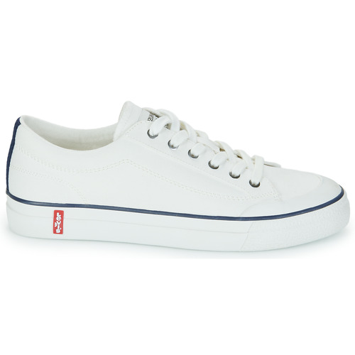 Levi's - LS2 S - Blanc