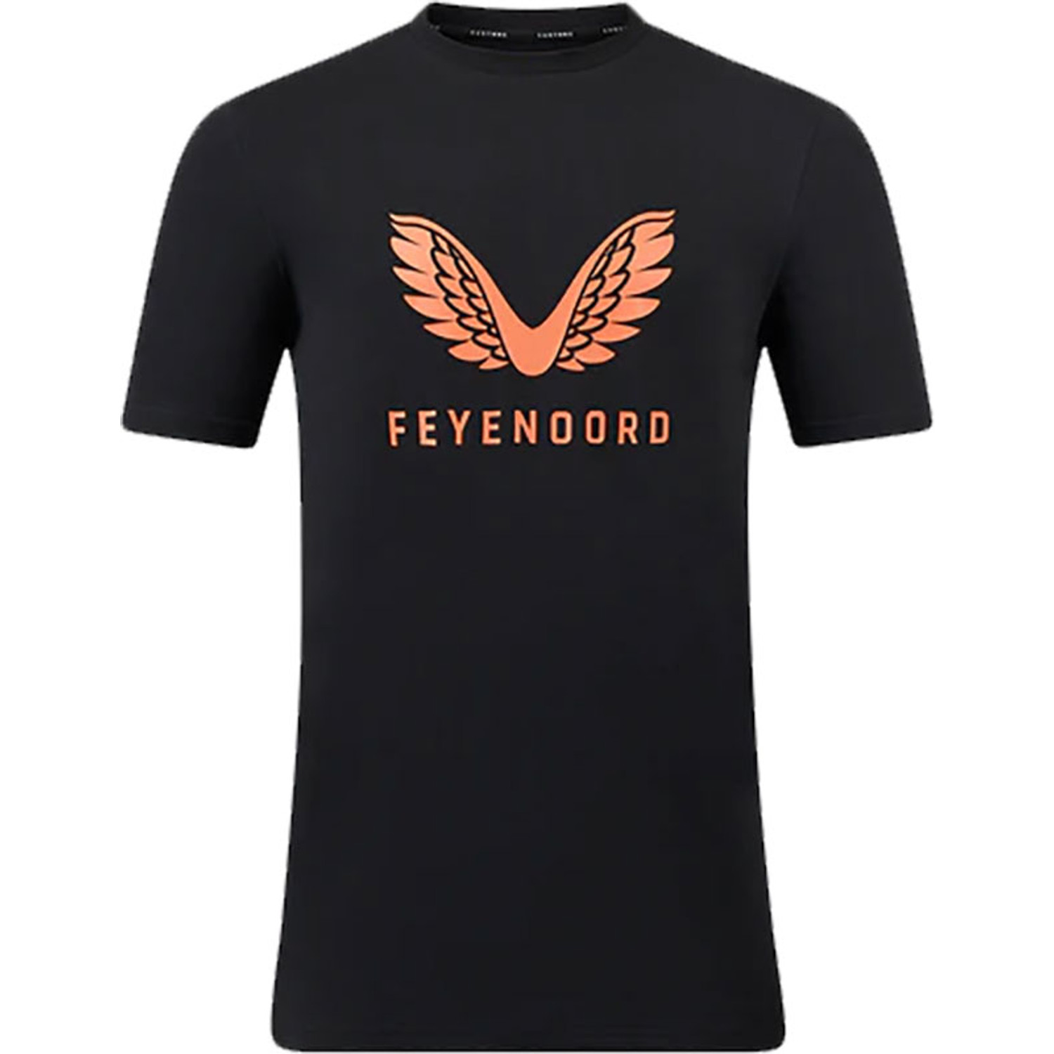 Castore Feyenoord Travel Set Dames