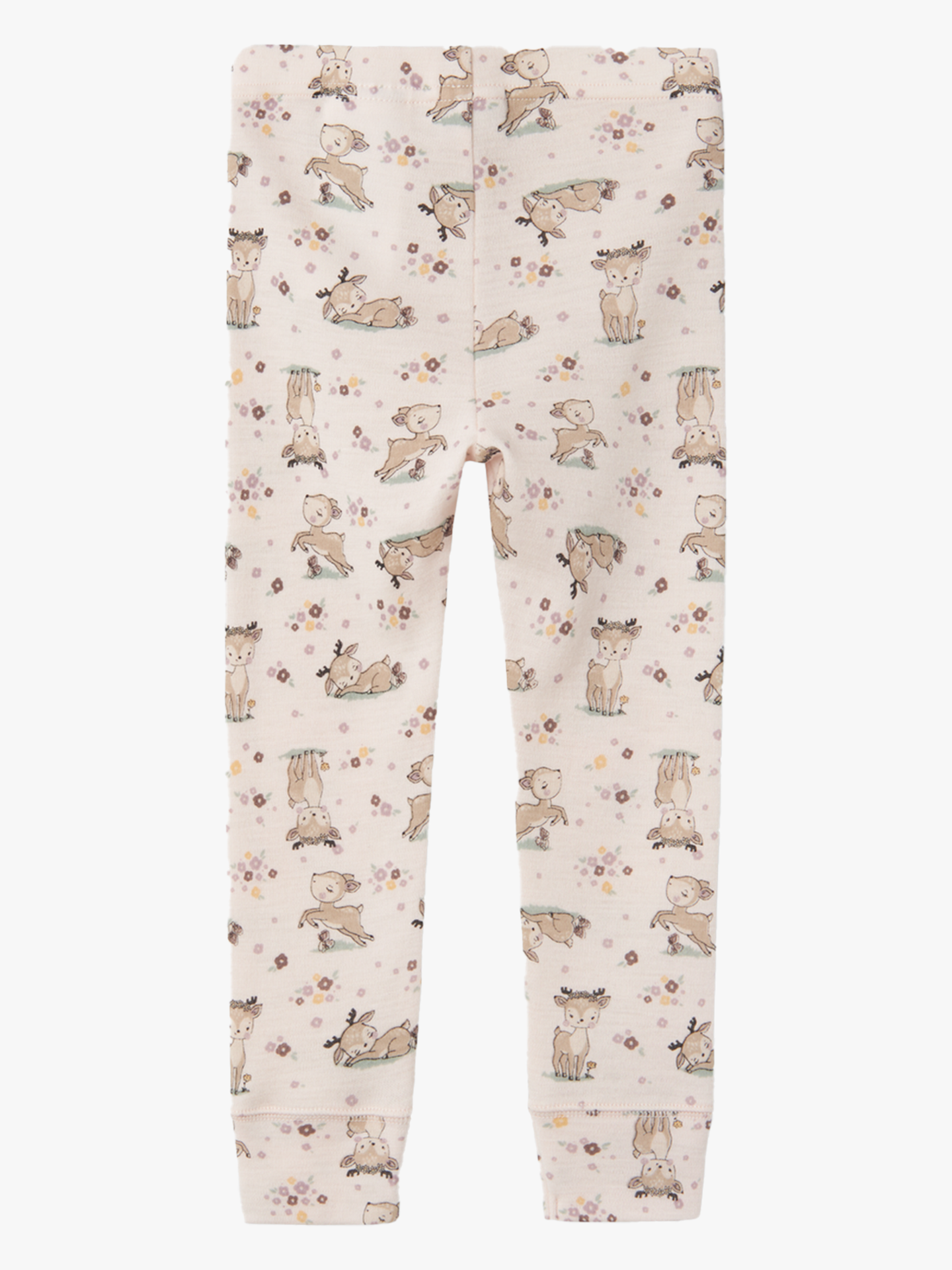 Willit Wool Legging