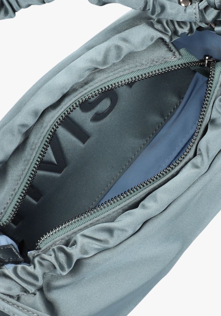 HVISK groene hvisk handtas arcadia twill