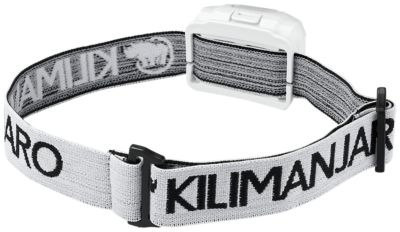 KilimanjaroHiker 50 - schwarz