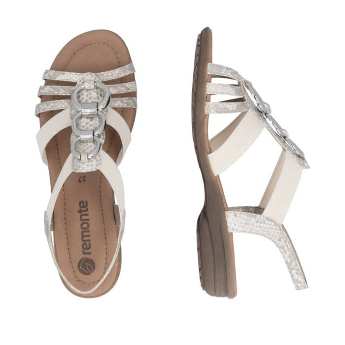 Remonte Sandal Dame R3605-90