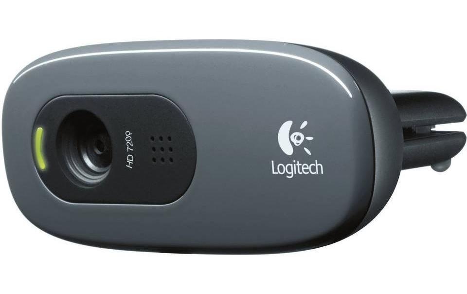 Logitech Webcam »HD C270«