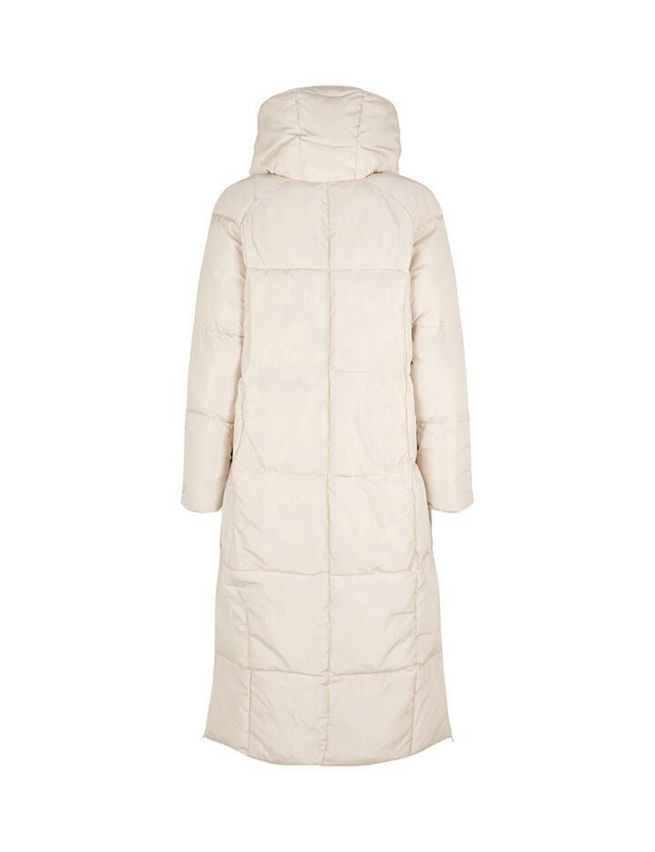 MBYM| Damen Steppmantel CABRINI-M