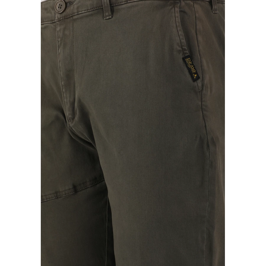 Whistler Chino-Hose Homer 5056 Tarmac