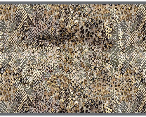 Universele slang-vuilvangloper 67x150 cm