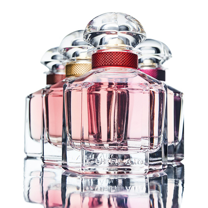Guerlain Mon Guerlain Eau de Parfum Spray