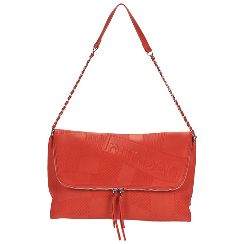 Desigual - OLA OLA_VENECIA - Rouge