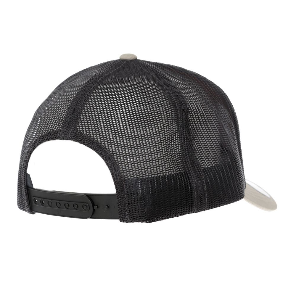 Columbia MESH SNAP BACK - Casquette ancient fossil peak2river