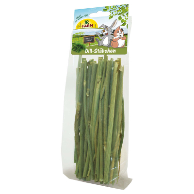 JR Farm Dill-Stäbchen 15g