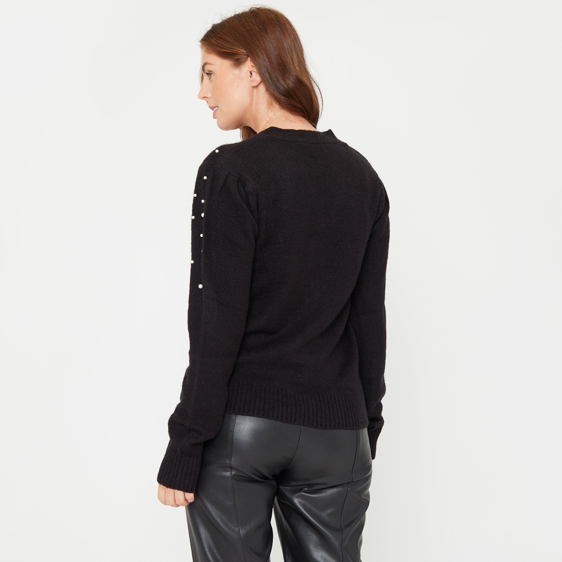 Be You BY Pearl Cardigan Womens