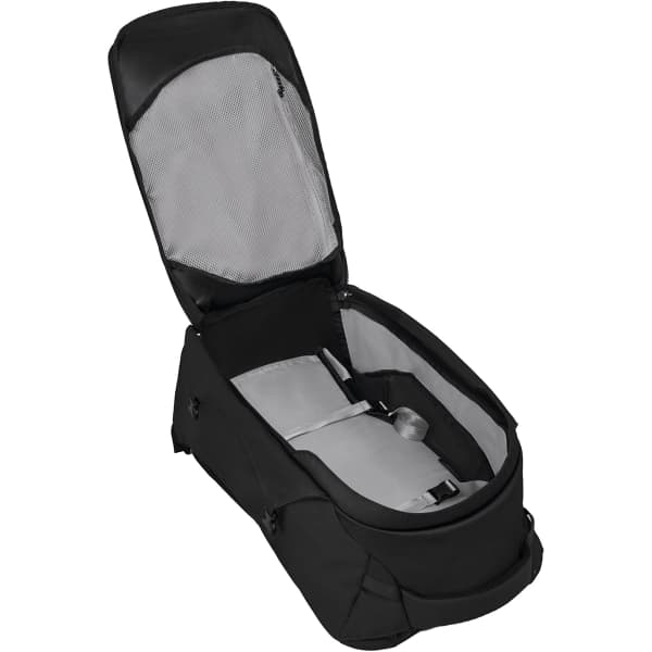 Sac à dos randonnée OSPREY FARPOINT 55 BLACK