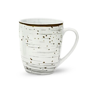Kaffeebecher Pur grau