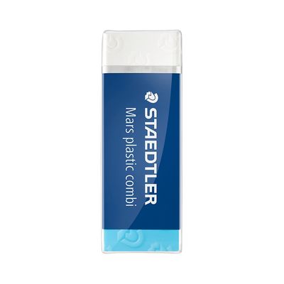 STAEDTLER - Gomme Mars Plastic combi