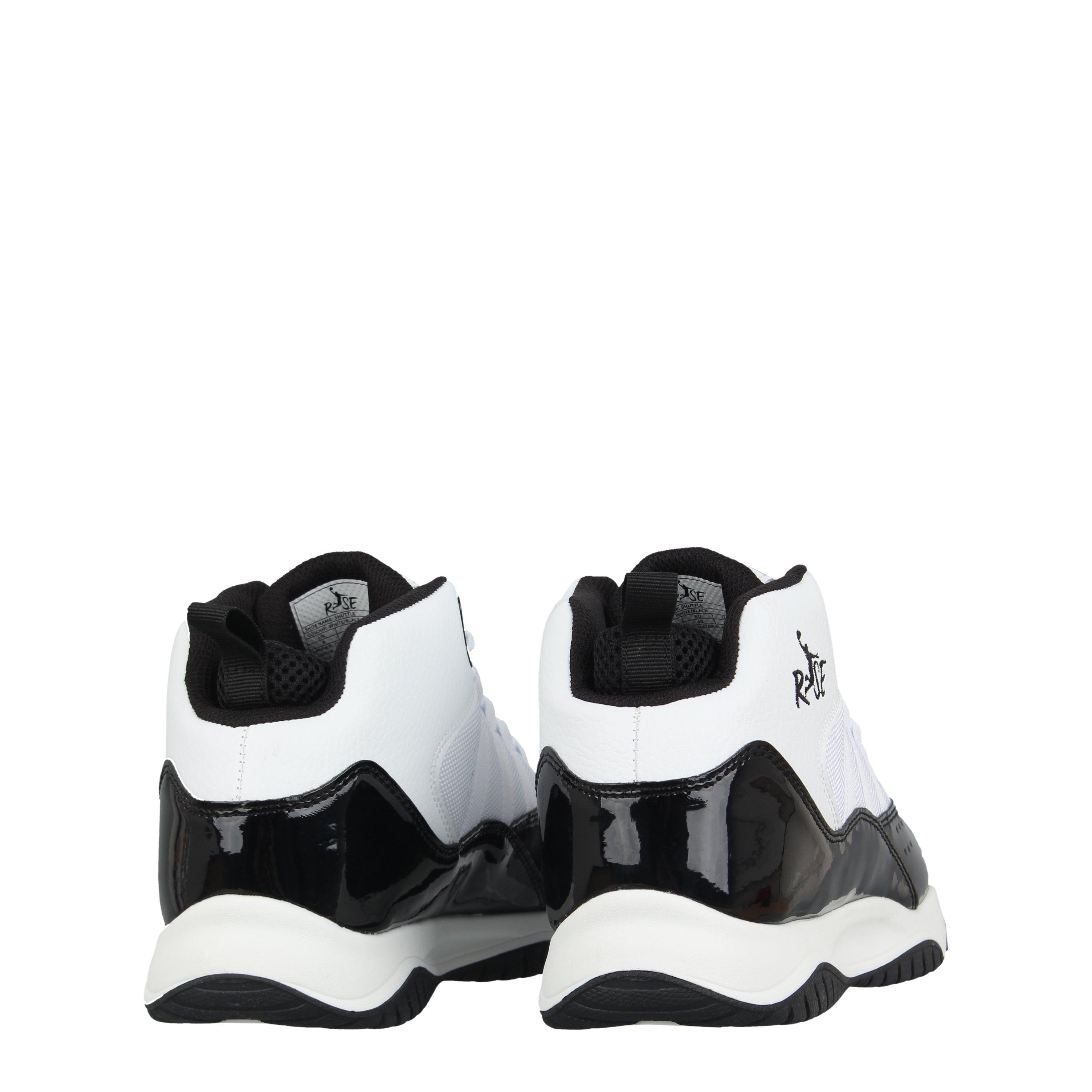 Rise Shuttle Basketball Trainers