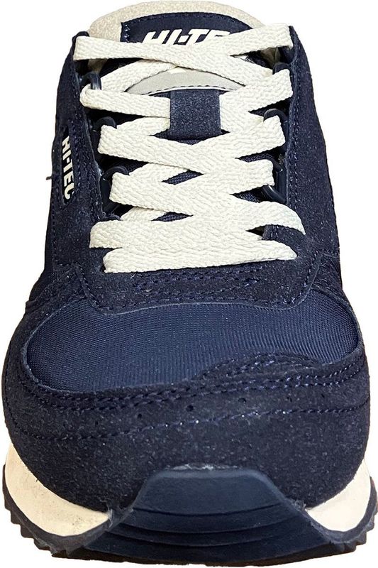 Hi-Tec - Silver Shadow OG - Sneakers - Midnight Blue