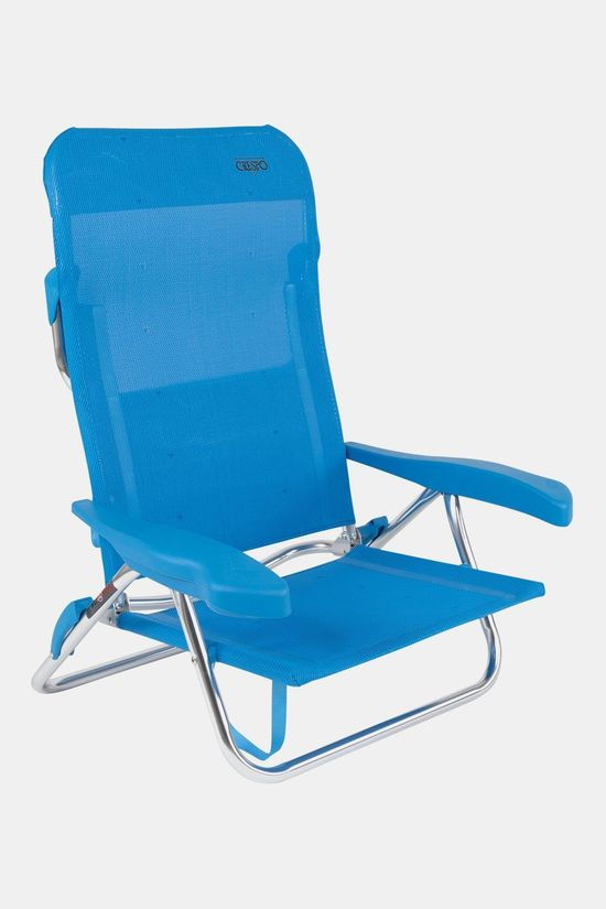 Crespo Crespo Strandstoel AL/221-M