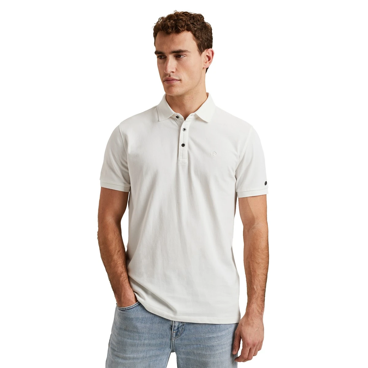 Heren T-shirt KBIS25-M17