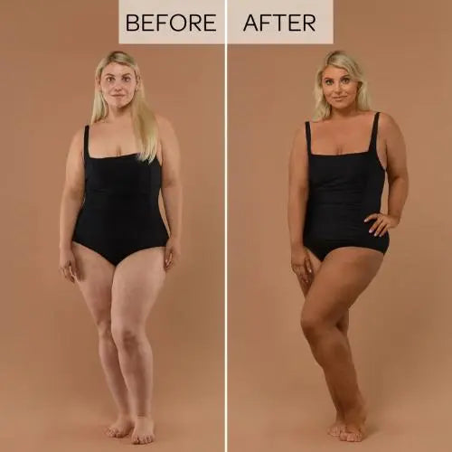 Bronze Boost Instant Tan Medium Dark