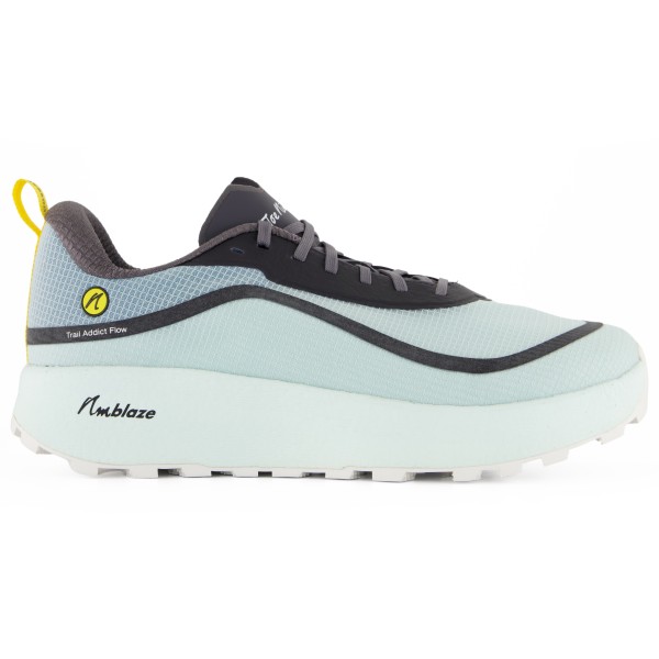 Joe Nimble - Trail Addict Flow - Chaussures de trail