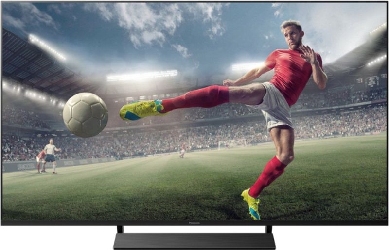 Panasonic TX-40JXW854 - LED-tv - 40 inch - 4K - HDR Bright Panel Plus