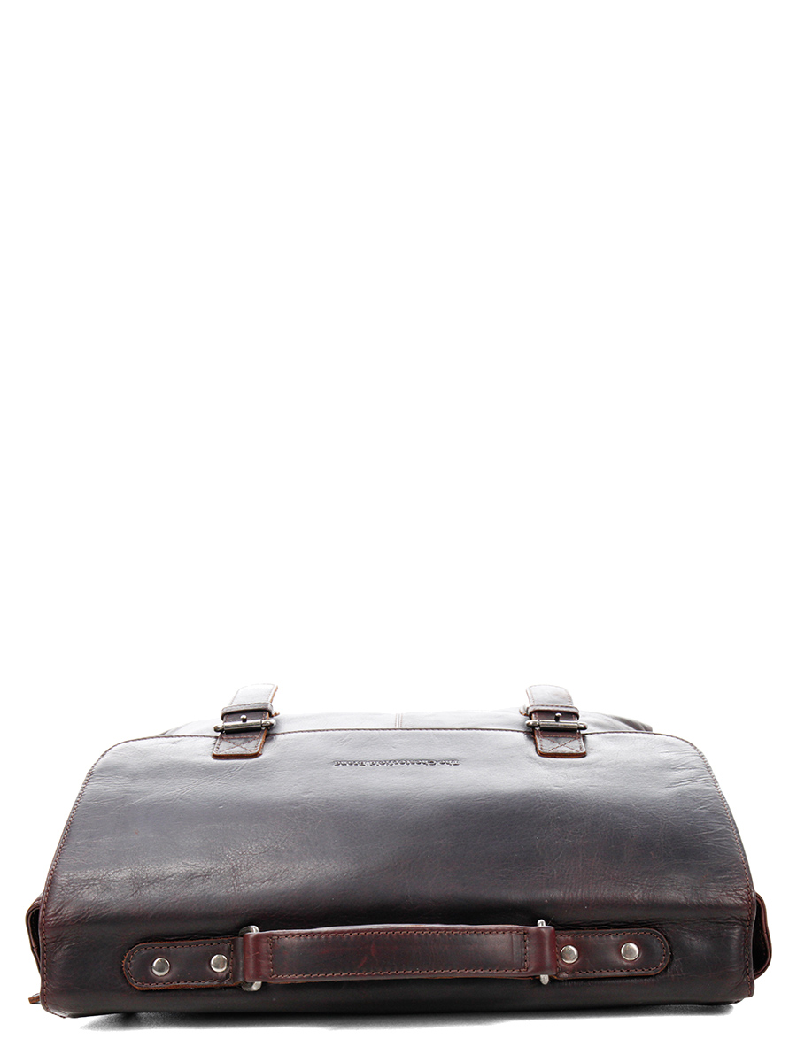 Cartable ordinateur The Chesterfield Brand Belfast 15.6 pouces