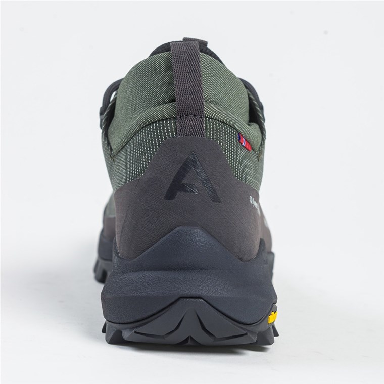 Alfa Frya APS GTX W Black