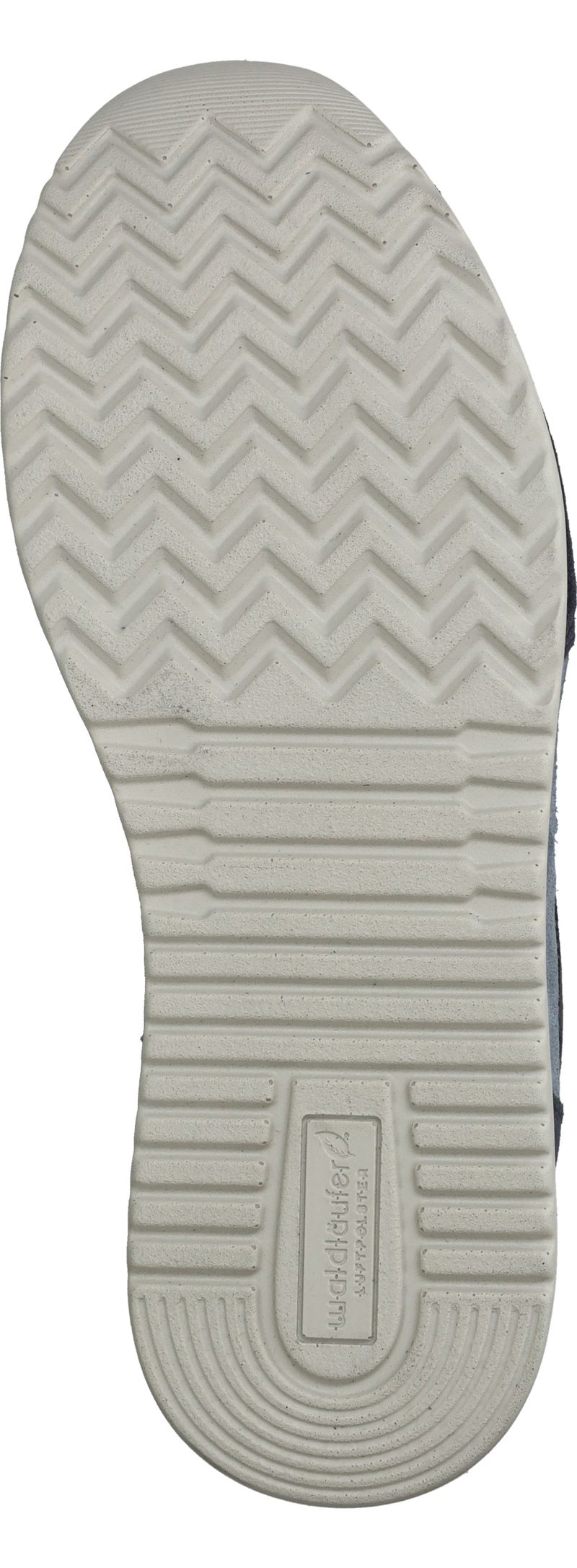 Waldlaufer Luana Sneakers Blauw Dames