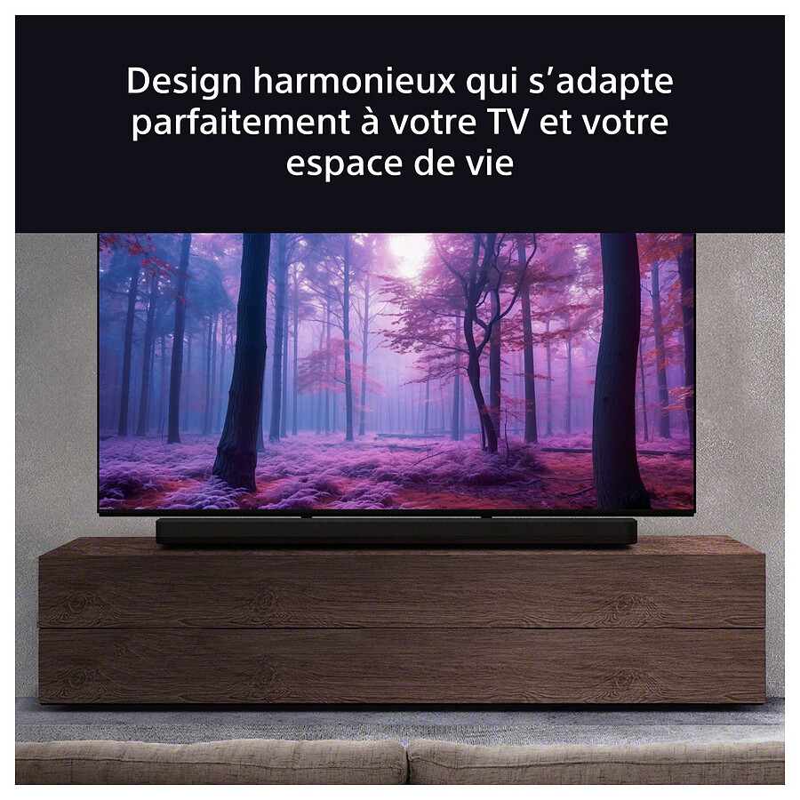 Sony Bravia Theatre Bar 9 HT-A9000
