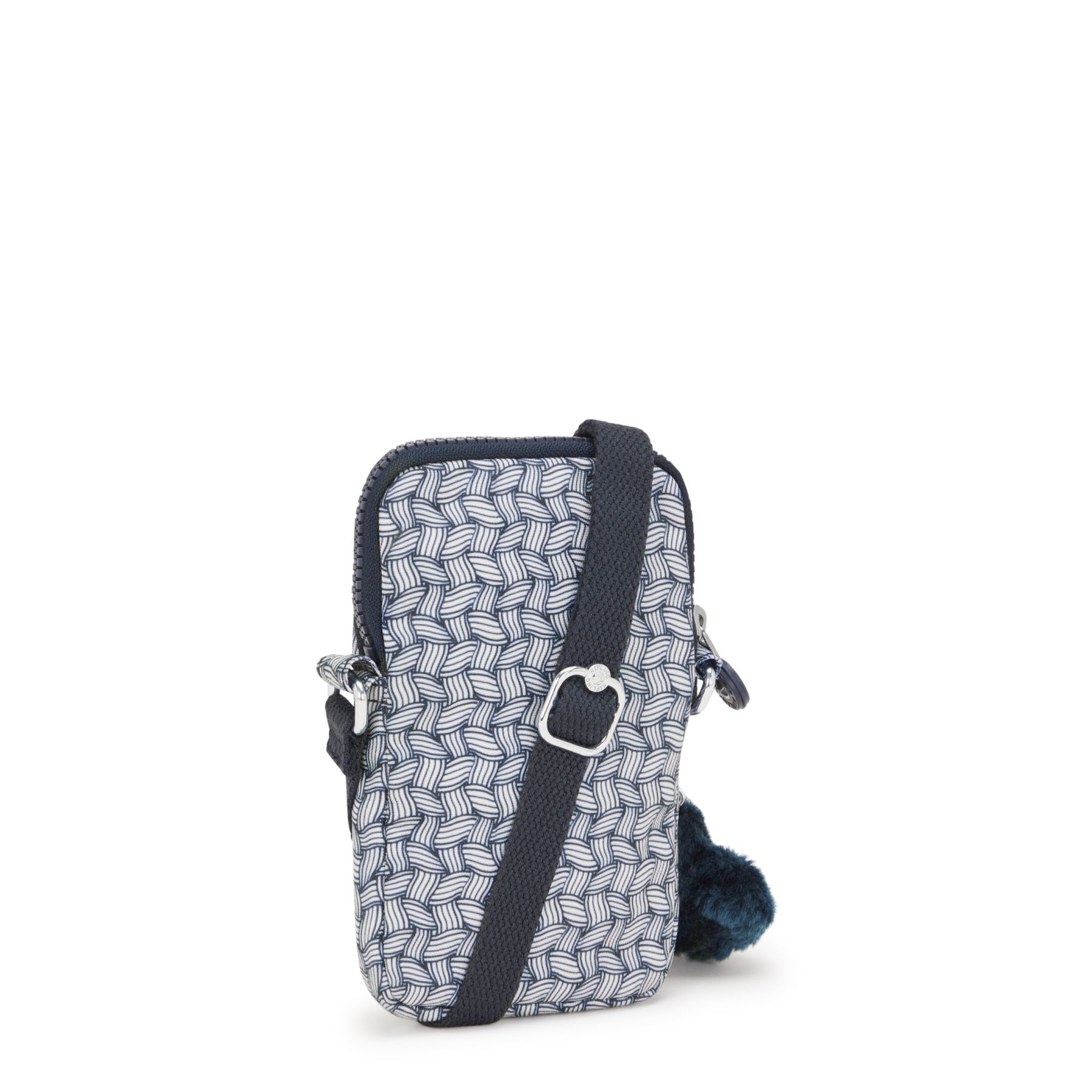 TALLY Sac pour Téléphone avec Bandoulière Ajustable - Groovy Vines