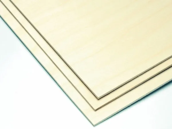 PICHLER C8621, Hårdt træ, Birketræ, Trykimprægneret, Beklædning, Træ, 0,7 g/cm³