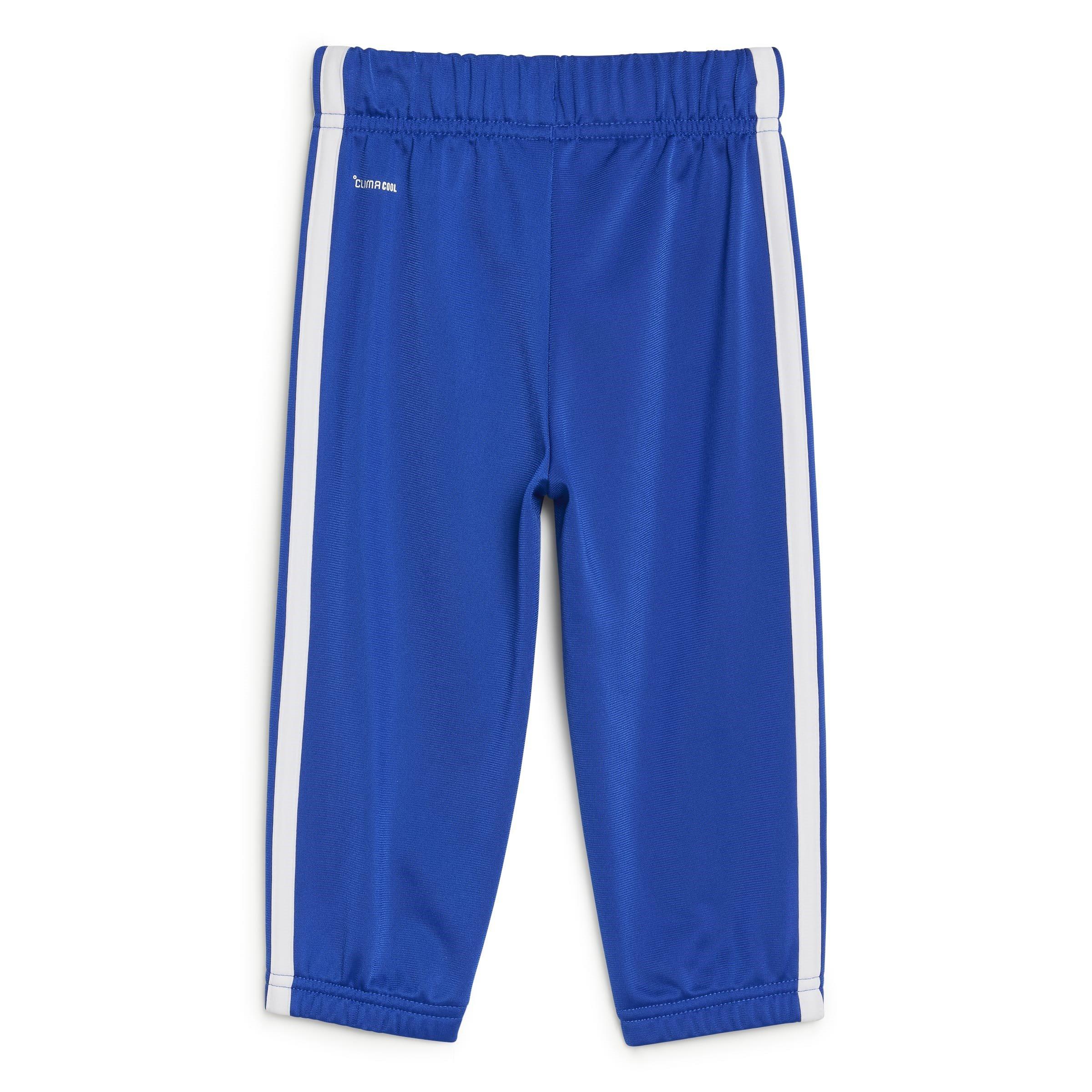 adidas Essentials CLIMACOOL Track Suit Infants