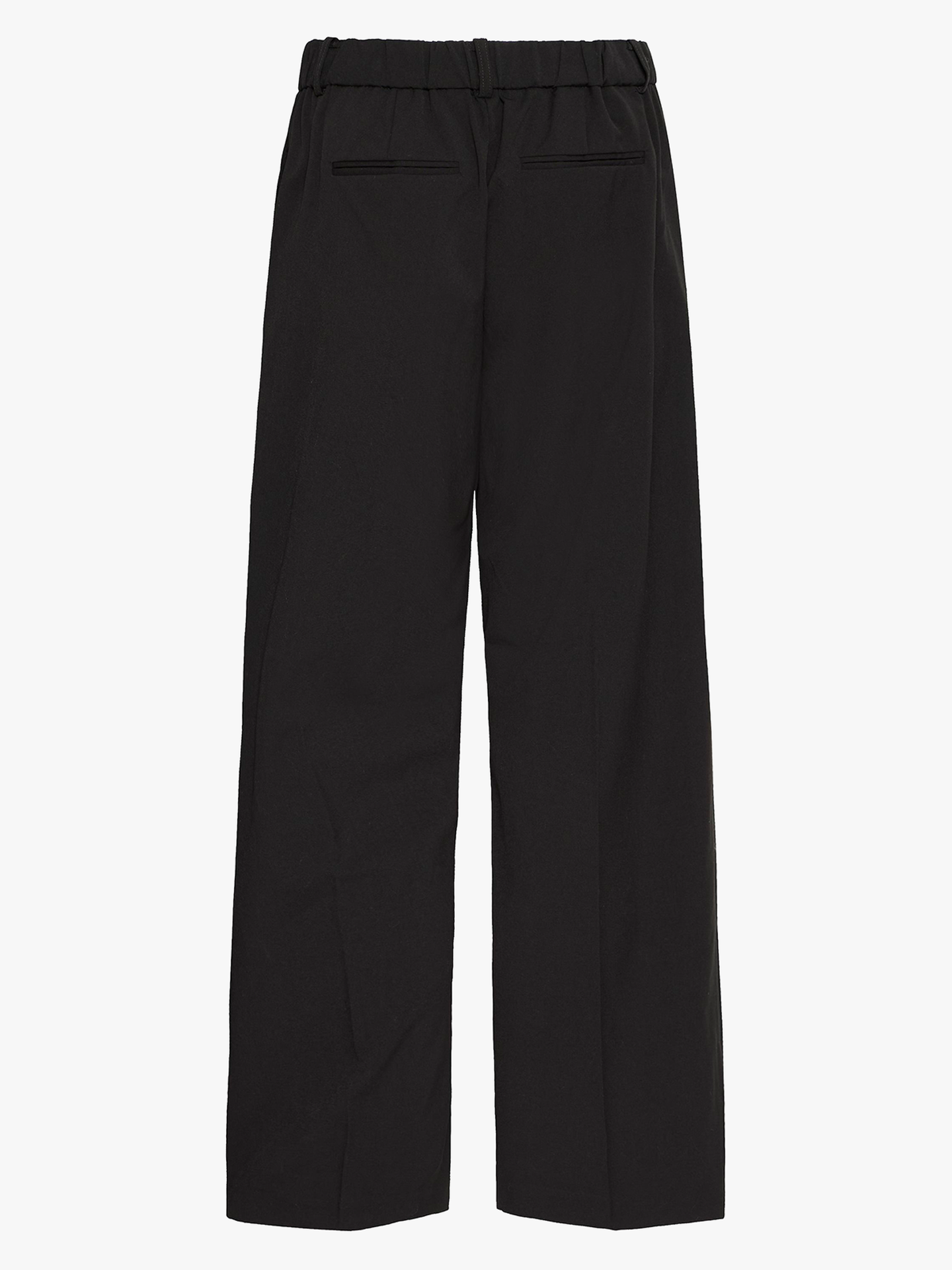Danta Wide Leg Pants 2 Cropped