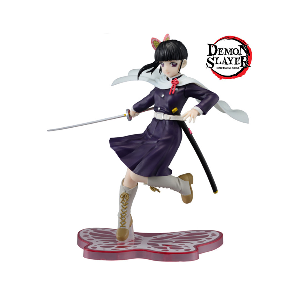 Demon Slayer - Figurine Ichibansho Kanao Tsuyuri
