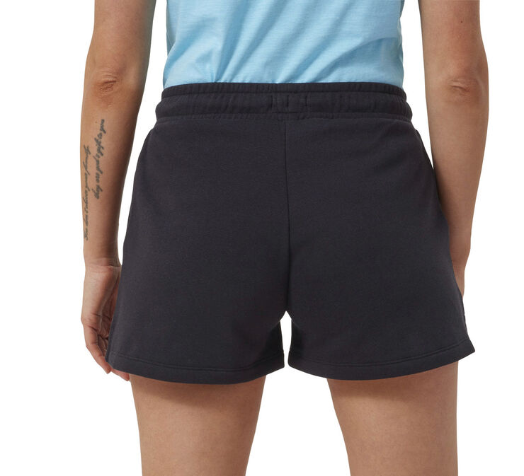 Firefly Lovisa shorts Sort