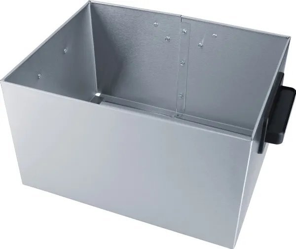 Steba DF 300 - Fritureapparat - 5 liter - 3 kW - rustfrit stål